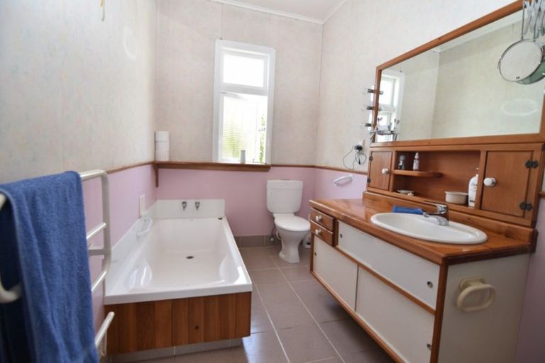 Photo of property in 42 Opaki Road, Lansdowne, Masterton, 5810