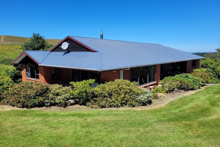 Photo of property in 18 Jessop Street, South Hill, Oamaru, 9400