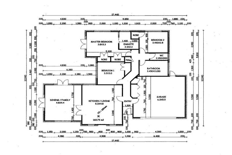 Photo of property in 15 Coolspring Way, Redwood, Christchurch, 8051