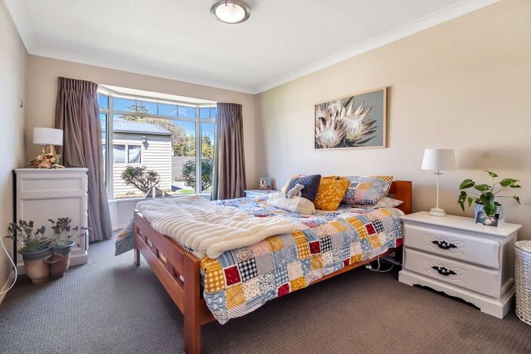 Photo of property in 1 Michael Street, Rakaia, 7710