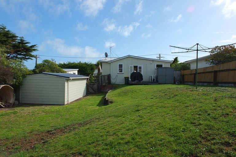 Photo of property in 5 Thomas Place, Foxton Beach, Foxton, 4815