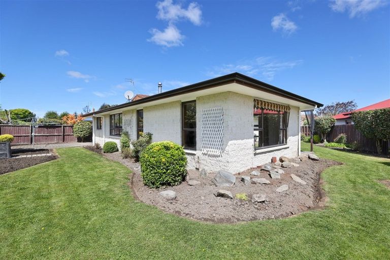 Photo of property in 7 Houston Place, Allenton, Ashburton, 7700