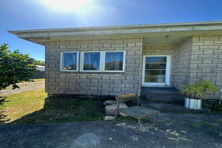 Photo of property in 12 Jellicoe Avenue, Wairoa, 4108