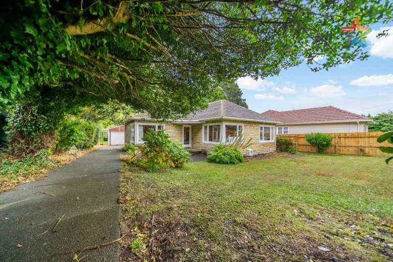 Photo of property in 106 Hine Road, Wainuiomata, Lower Hutt, 5014