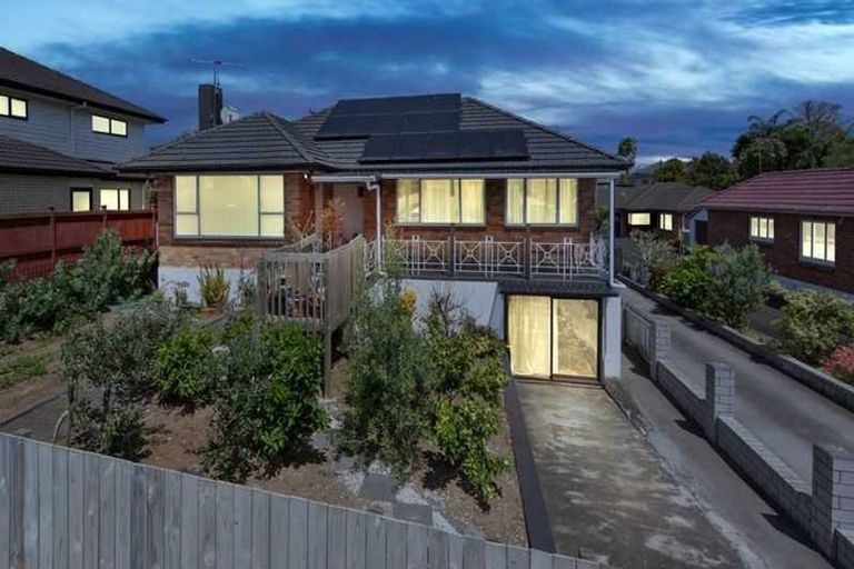 Photo of property in 19 Dryden Avenue, Papatoetoe, Auckland, 2025