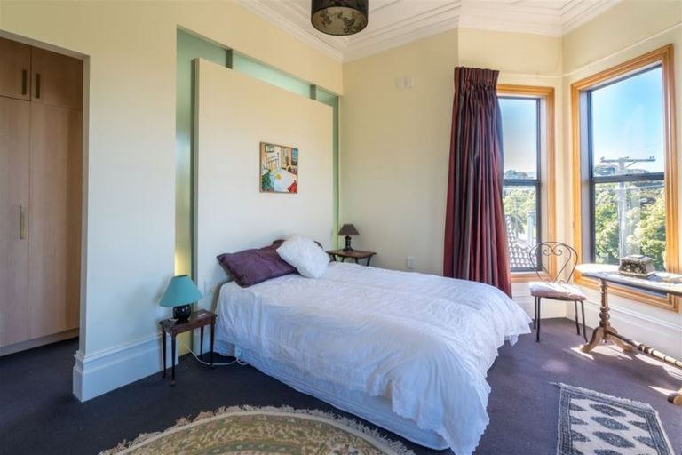 Photo of property in 25 Wallace Street, Roslyn, Dunedin, 9010