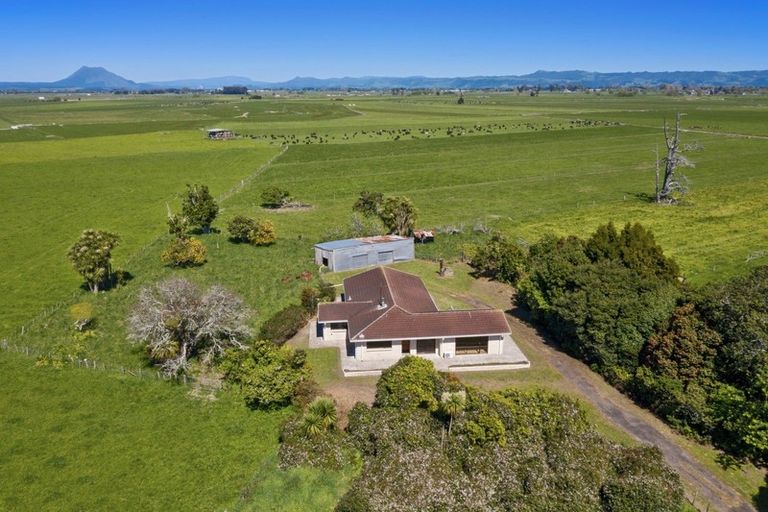 Photo of property in 519 Thornton Road, Thornton, Whakatane, 3194