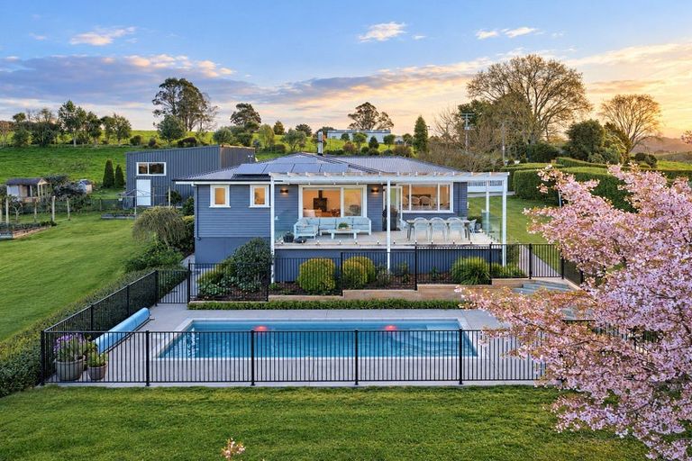 Photo of property in 75 Maisey Road, Ngahinapouri, Hamilton, 3290