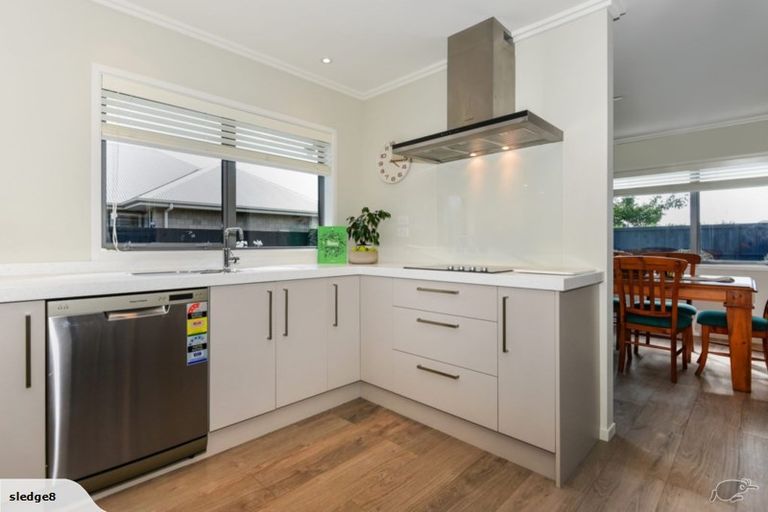 Photo of property in 16 Matanui Street, Lincoln, 7608