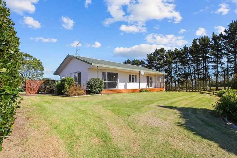 Photo of property in 64 Percy Millen Drive, Waiau Pa, Pukekohe, 2679