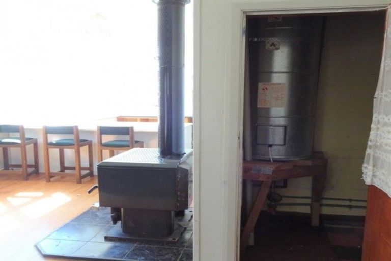 Photo of property in 912 State Highway 7, Dobson, Greymouth, 7805