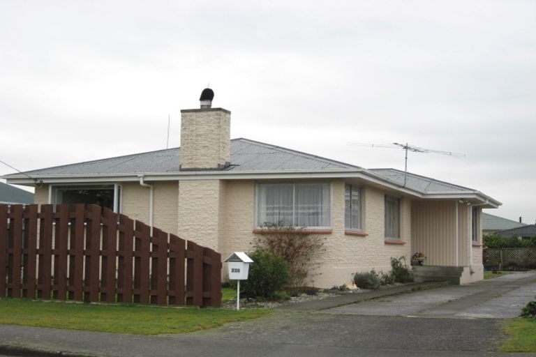 Photo of property in 238 Mcquarrie Street, Kingswell, Invercargill, 9812