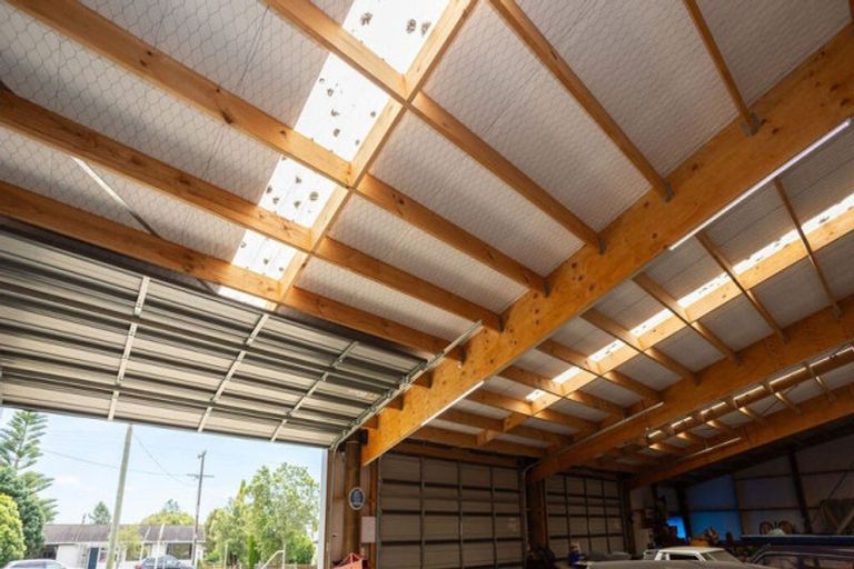 Photo of property in 55 Odin Street, Norsewood, 4974