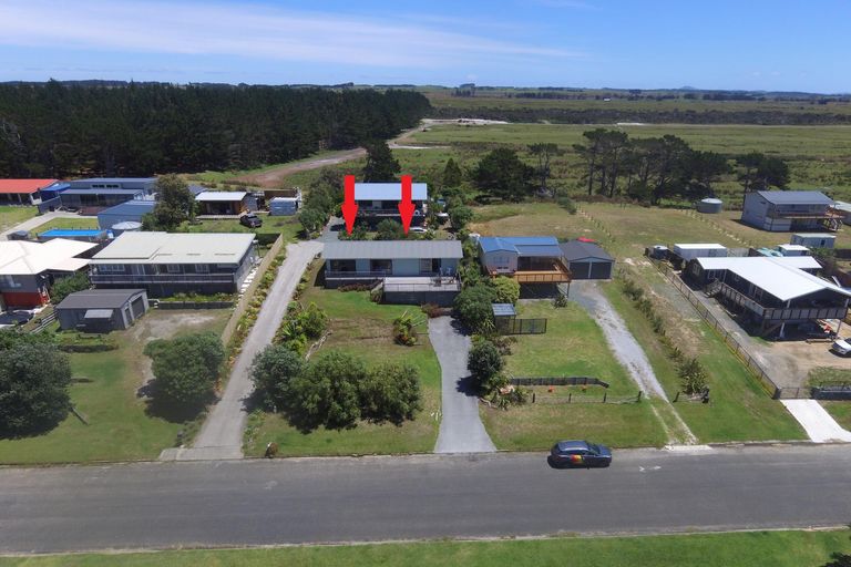 Photo of property in 68 Marreine Place, Karikari Peninsula, Kaitaia, 0483