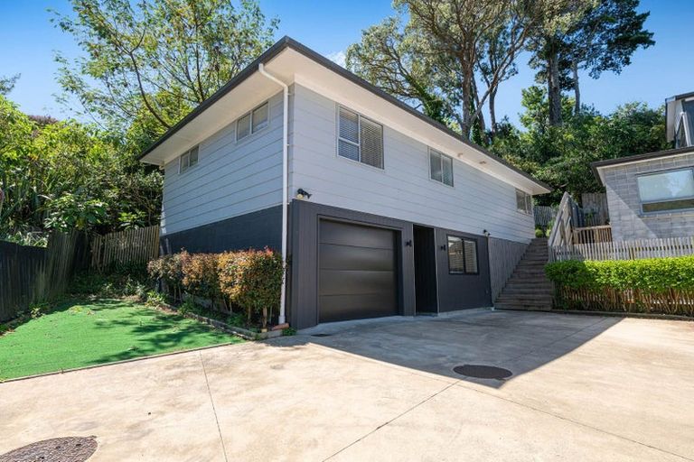 Photo of property in 111 Salamanca Road, Sunnynook, Auckland, 0620