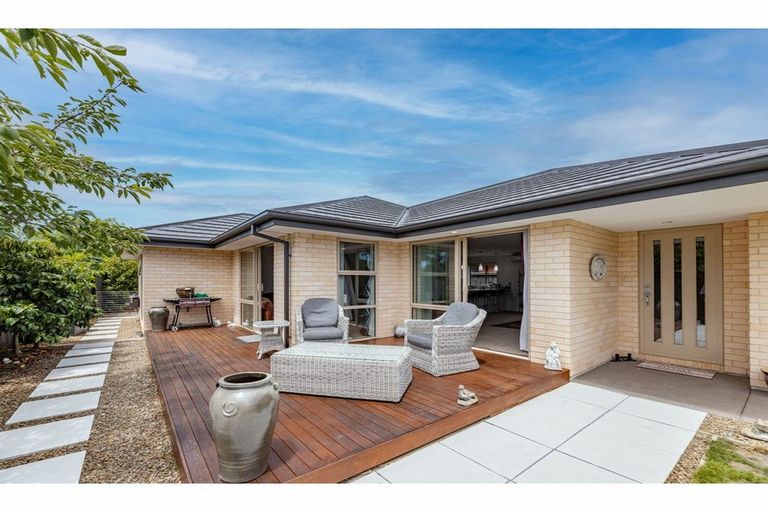 Photo of property in 10 Wootton Place, Kaiapoi, 7630