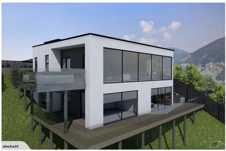 Photo of property in 12 Piper Way, Newlands, Wellington, 6037