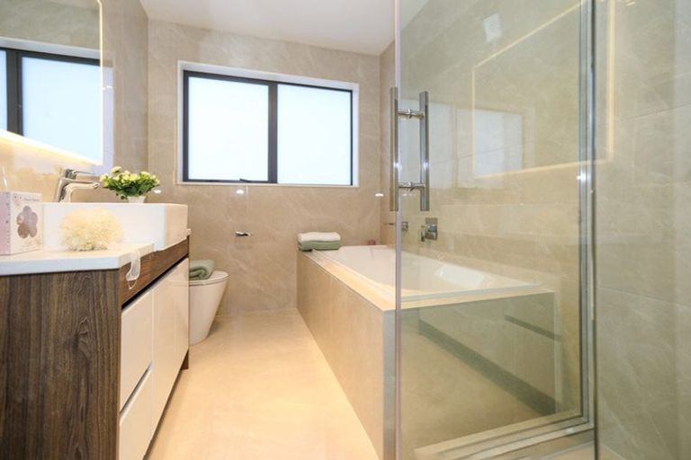 Photo of property in 41 Hing Street, Flat Bush, Auckland, 2019