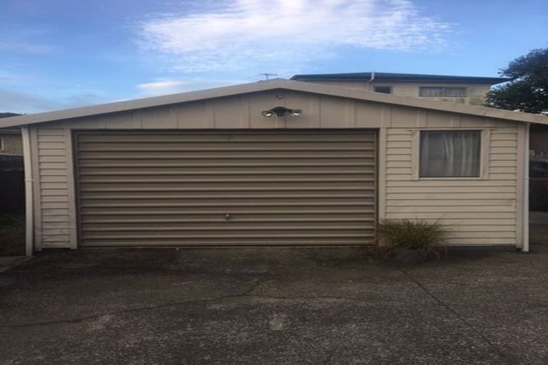 Photo of property in 1/22 Opaheke Road, Papakura, 2110