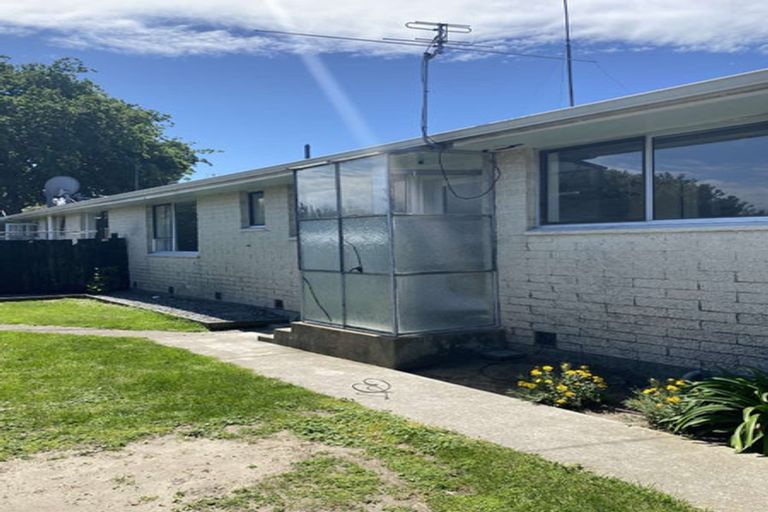 Photo of property in 2/154 Palmers Road, New Brighton, Christchurch, 8083