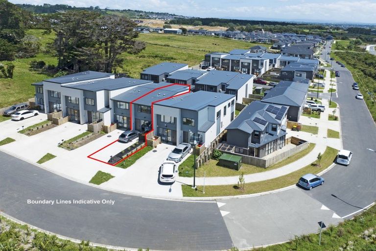 Photo of property in 28 Karoro Road, Flat Bush, Auckland, 2019