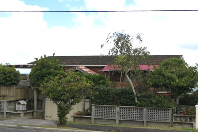 Photo of property in 6 Palmerston Road, Birkenhead, Auckland, 0626