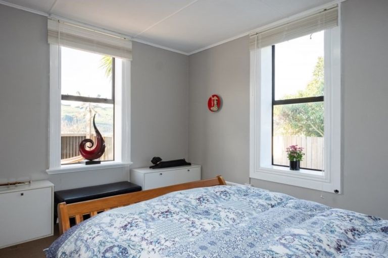 Photo of property in 4 Wakatipu Street, Ravensbourne, Dunedin, 9022