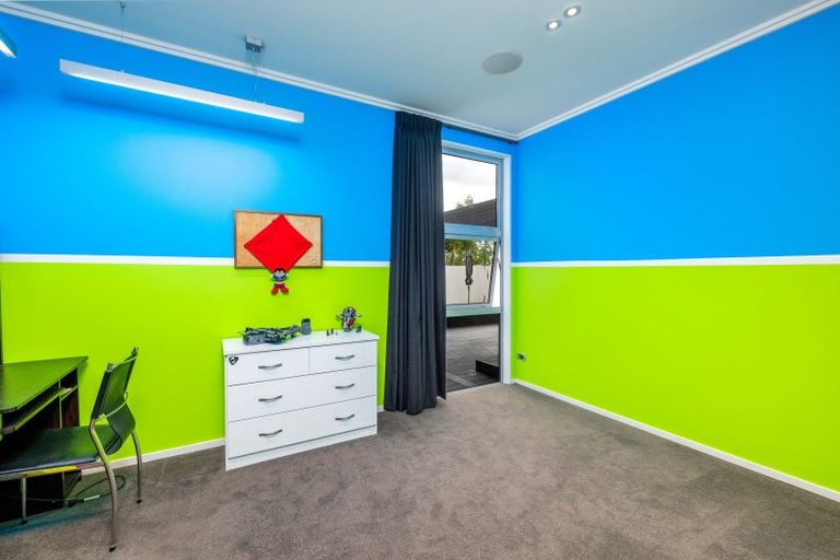 Photo of property in 1 Te Waihora Street, Pegasus, 7612