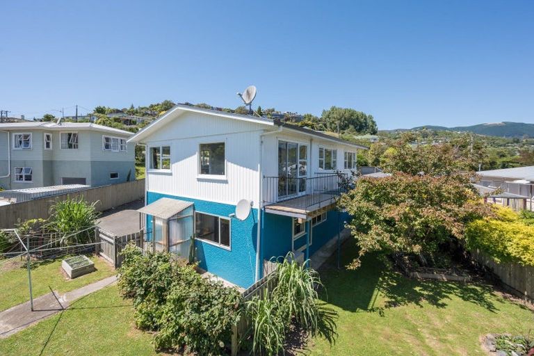 Photo of property in 554 Waimea Road, Annesbrook, Nelson, 7011