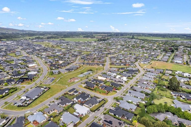 Photo of property in 20 Pentire Parade, Lincoln, 7608