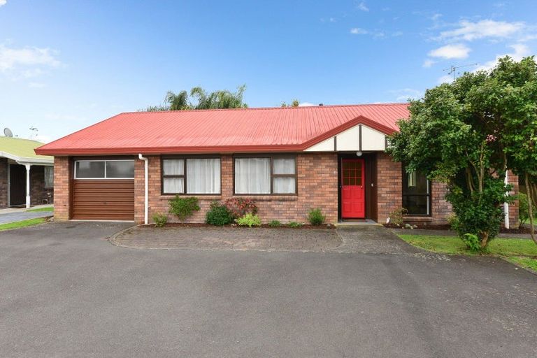 Photo of property in 3/21 Enderley Avenue, Enderley, Hamilton, 3214