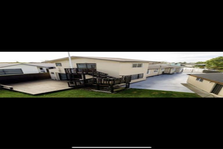 Photo of property in 85 Coverdale Street, Onekawa, Napier, 4110