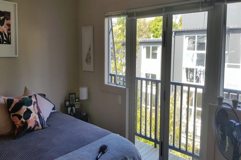 Photo of property in 10/43 Nairn Street, Mount Cook, Wellington, 6011