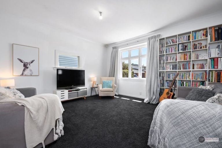 Photo of property in 48 Brunswick Street, Hutt Central, Lower Hutt, 5010