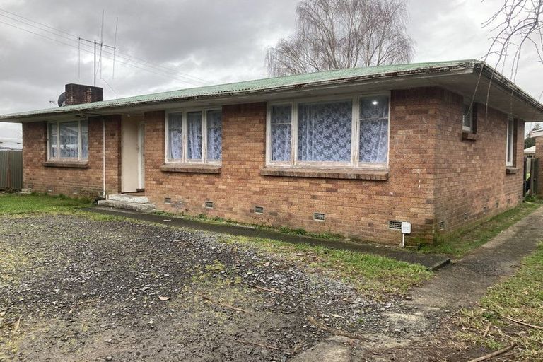 Photo of property in 15 Brownlee Avenue, Ngaruawahia, 3720