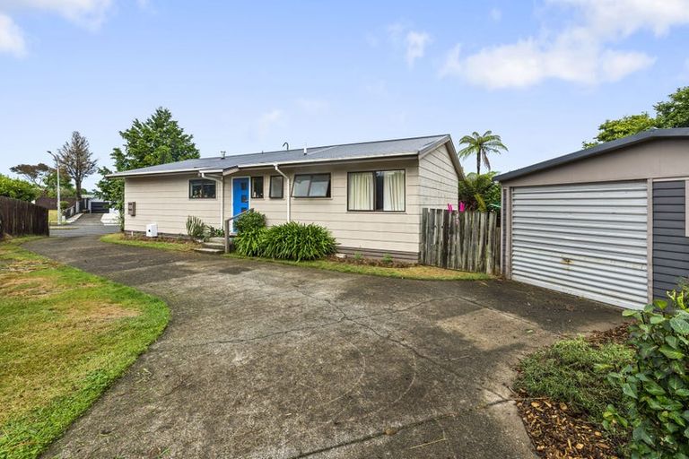 Photo of property in 16 Milton Grove, Owhata, Rotorua, 3010