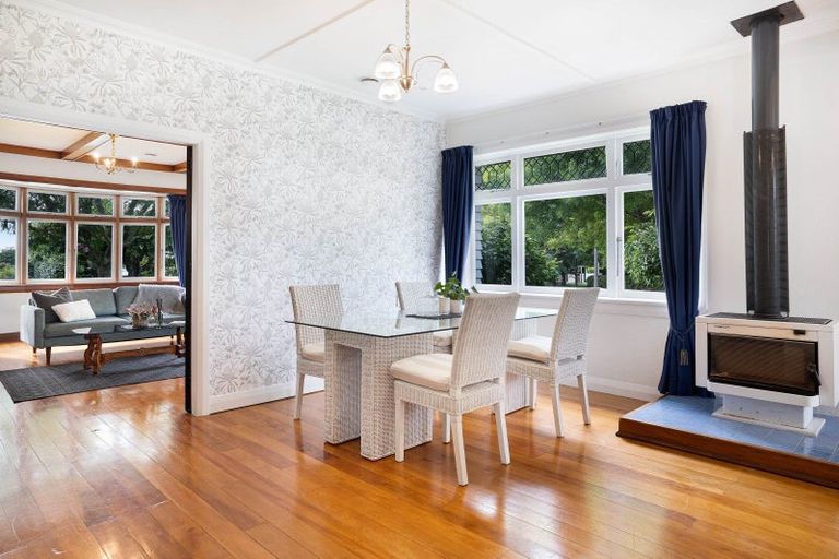 Photo of property in 35 Jordan Terrace, Lansdowne, Masterton, 5810