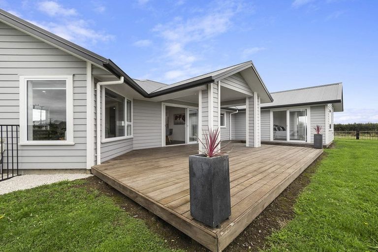 Photo of property in 63 Ray Road, Pokuru, Te Awamutu, 3875