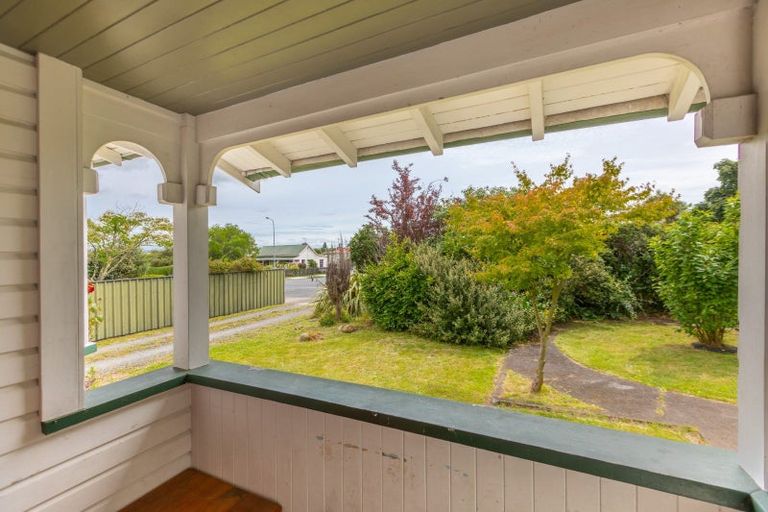 Photo of property in 21 Gaisford Terrace, Waipukurau, 4200