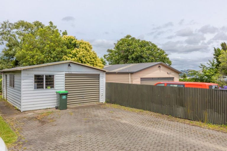 Photo of property in 21 Gaisford Terrace, Waipukurau, 4200