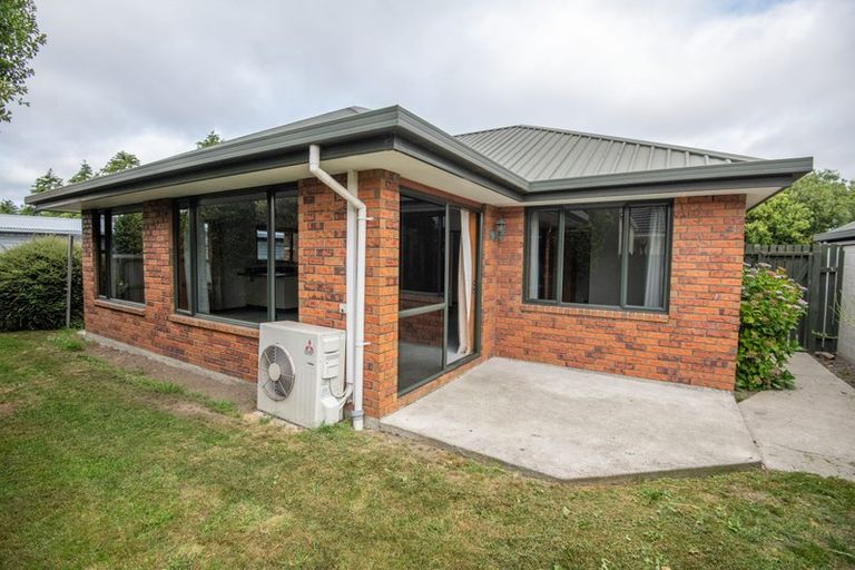 Photo of property in 25b Seymour Street, Hornby, Christchurch, 8042