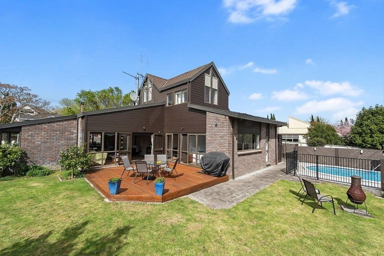 Photo of property in 17 Ellerslie Avenue, Chartwell, Hamilton, 3210