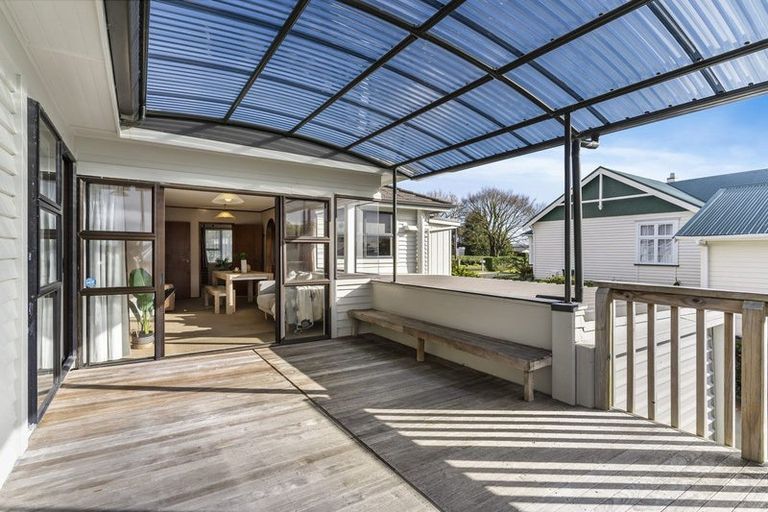 Photo of property in 36 Boucher Avenue, Te Puke, 3119