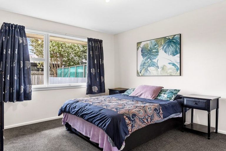 Photo of property in 20a Anvers Place, Hoon Hay, Christchurch, 8025