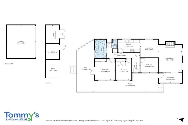 Photo of property in 23 Cara Crescent, Paparangi, Wellington, 6037