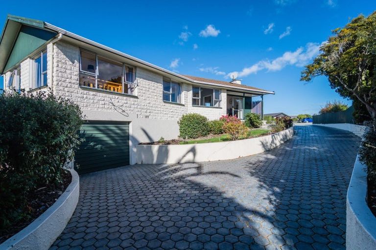 Photo of property in 16 Godley Place, Oceanview, Timaru, 7910