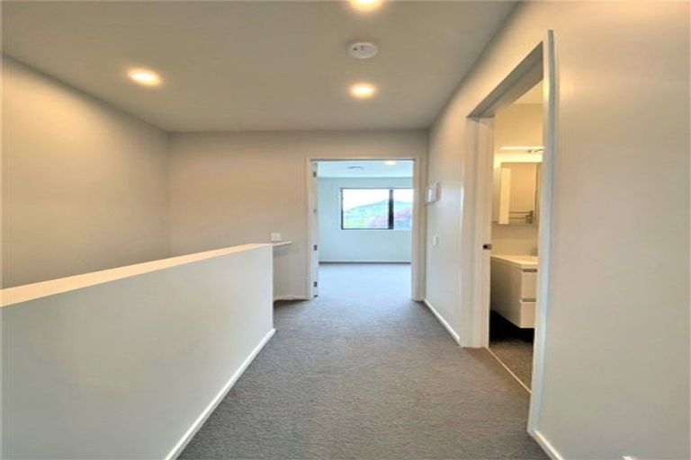 Photo of property in Aniva Terrace, 32 Ferguson Street, Newtown, Wellington, 6021