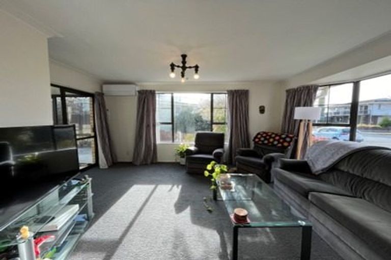 Photo of property in 1/29 Westmont Street, Ilam, Christchurch, 8041