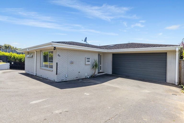 Photo of property in 42a Whitaker Street, Otumoetai, Tauranga, 3110