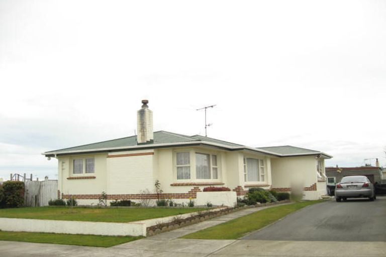 Photo of property in 18 Arundel Crescent, Strathern, Invercargill, 9812